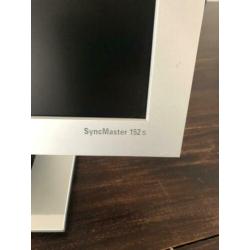Samsung desktop monitor zgan