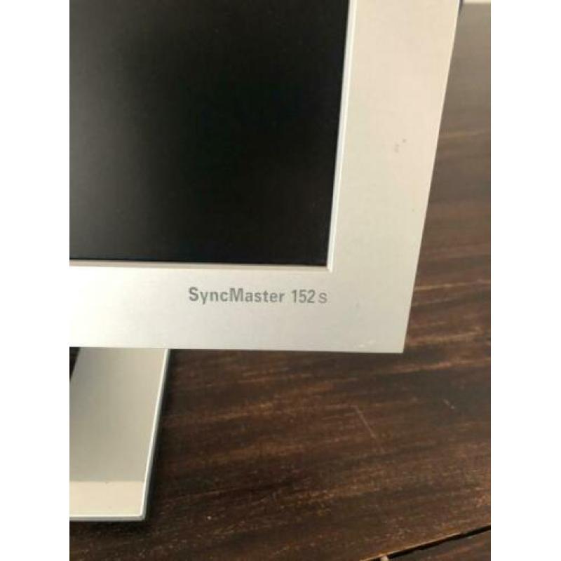 Samsung desktop monitor zgan