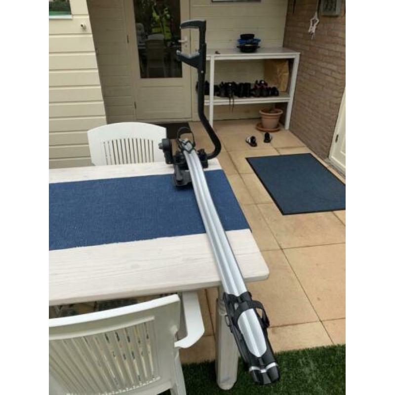 Thule fietsdrager proride 591