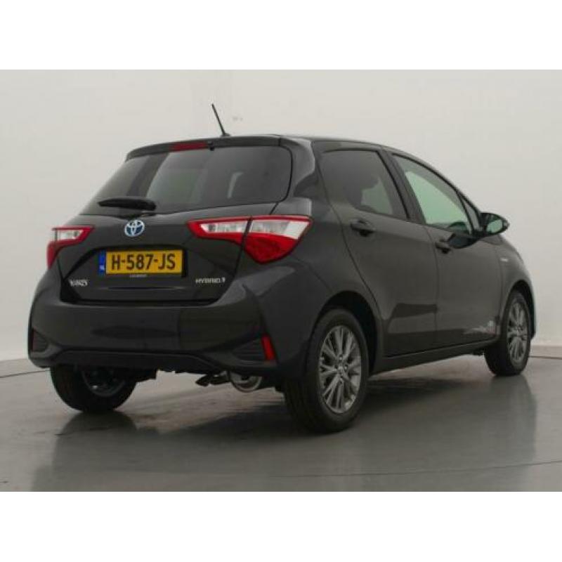 Toyota Yaris 1.5 Hybrid Dynamic | Apple Carplay | Android Au