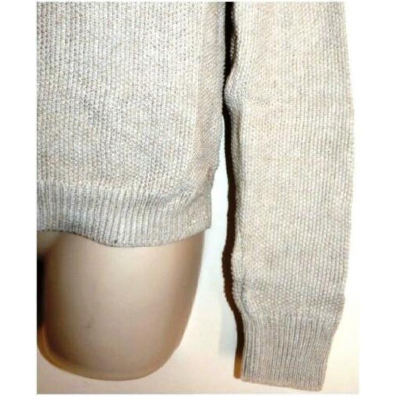 McGregor vest maat L