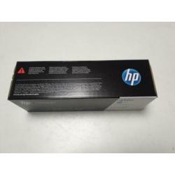 HP Toner 410X (CF411X) cyaan hoge capaciteit (Nieuw)