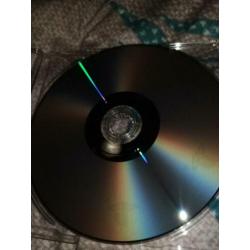 Blood Will Tell Playstation 2 rare! NIEUW PRE-RELEASE VERSIE