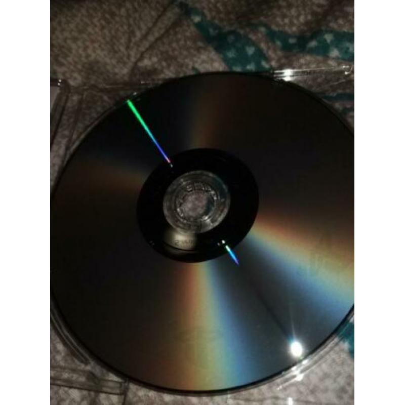 Blood Will Tell Playstation 2 rare! NIEUW PRE-RELEASE VERSIE