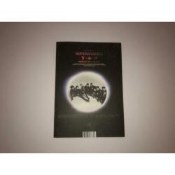 Got7 album | spinning top | geen pc