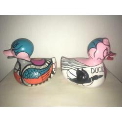 Badeenden