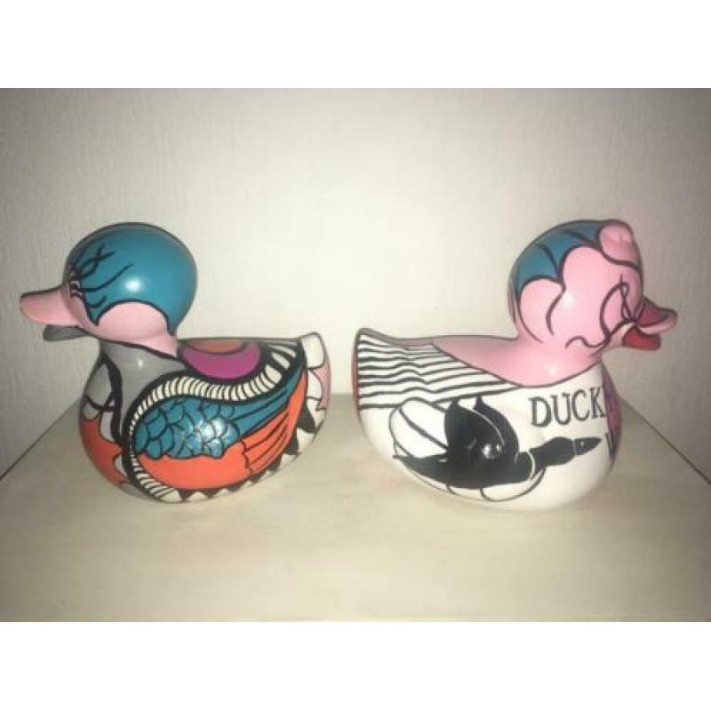 Badeenden