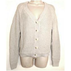 McGregor vest maat L