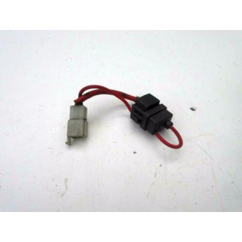 Yamaha FJ1100 hoofdzekering main fuse FJ 1100 hoofd zekering