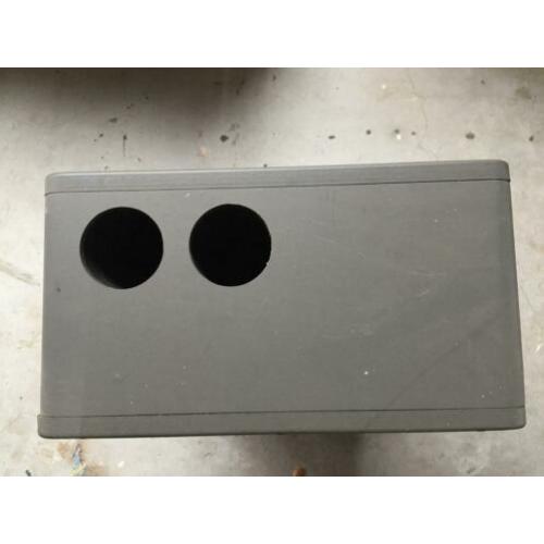 Sony passieve subwoofer