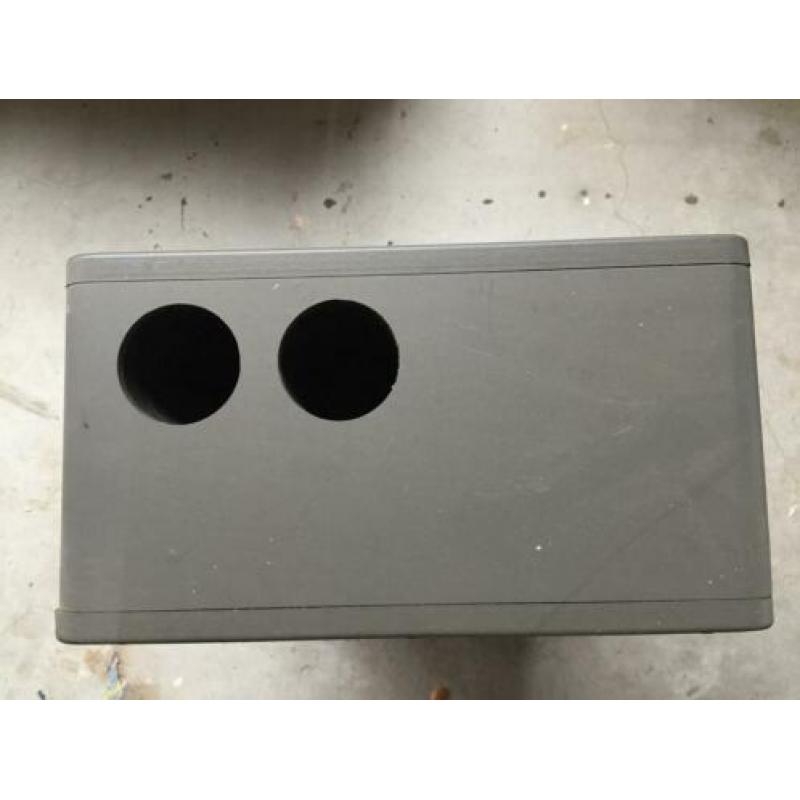 Sony passieve subwoofer