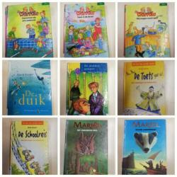 Kinderboeken