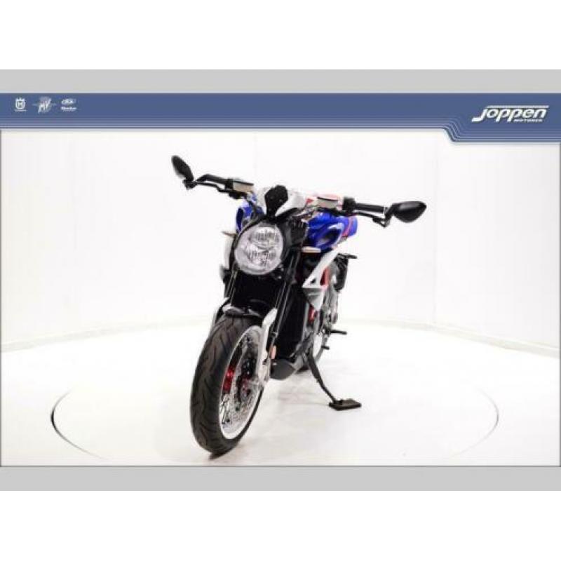 MV Agusta Dragster800RR America (bj 2019)