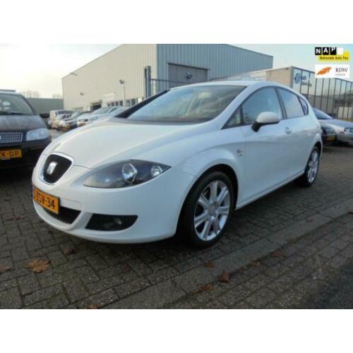 SEAT Leon 1.4 TSI 25 Edition I , Airco Nette auto