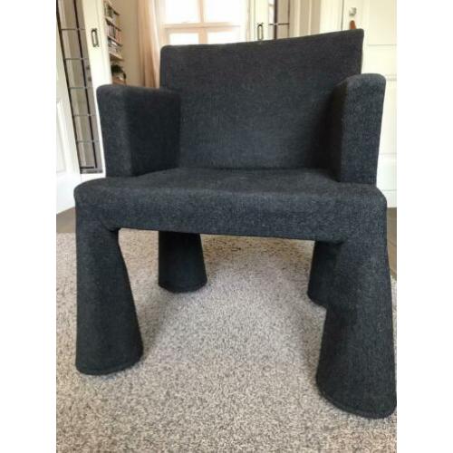 VIP chair | Moooi | Design | Marcel Wanders