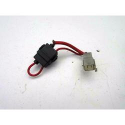 Yamaha FJ1100 hoofdzekering main fuse FJ 1100 hoofd zekering