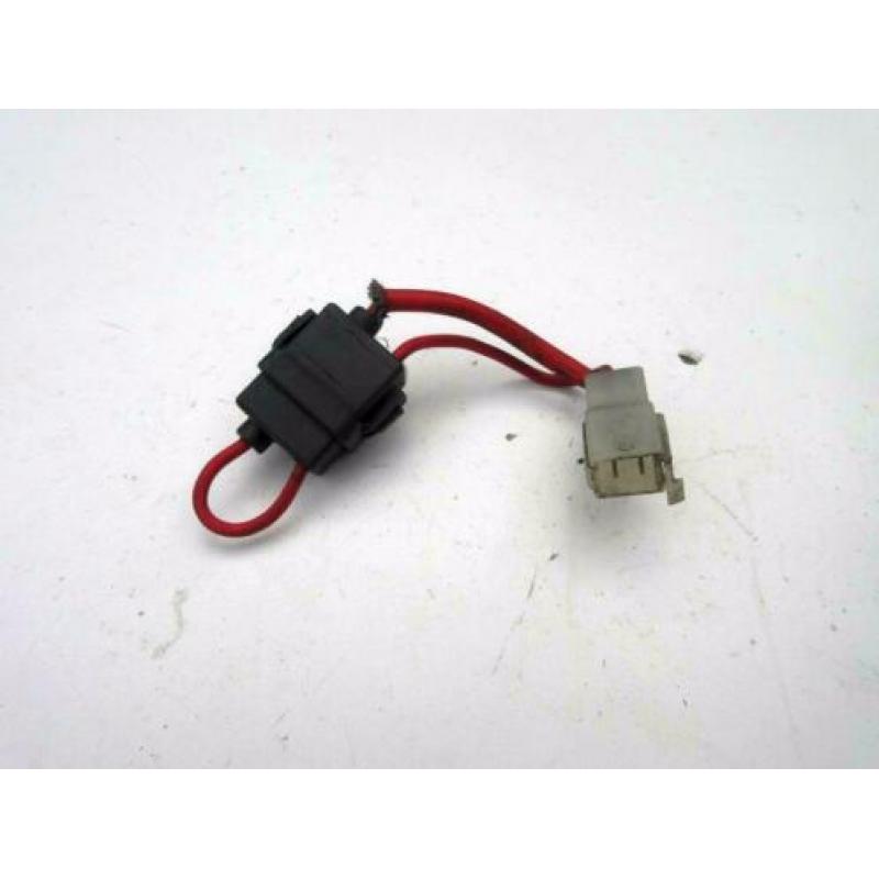 Yamaha FJ1100 hoofdzekering main fuse FJ 1100 hoofd zekering