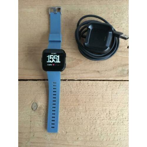 De laatste fitbit versa nieuw!!!!!!!!!!
