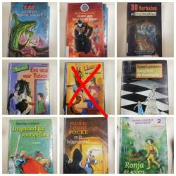 Kinderboeken