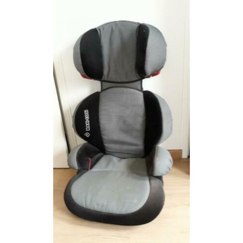 Auto stoel maxicosi