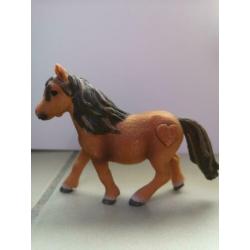 Schleich paarden