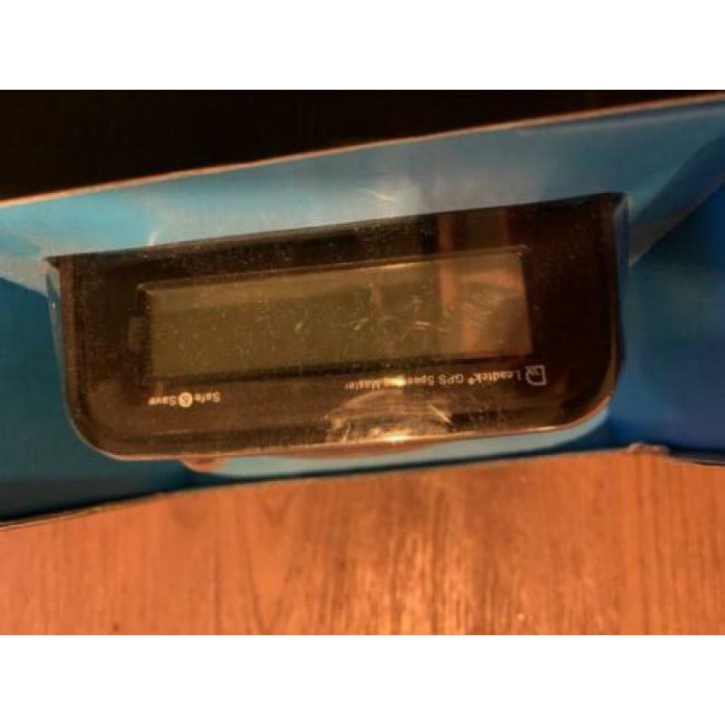 Speedling Master Flitsdetector
