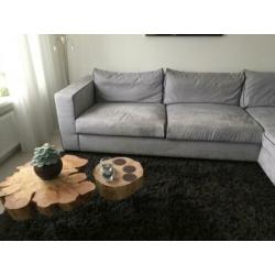 Heerlijke Loungebank XL.