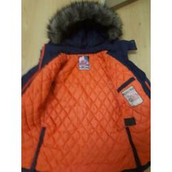 Vingino meisjes winterjas mt 10
