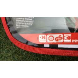 Sneeuwkettingen nieuw 16, 17 inch 20 euro oph