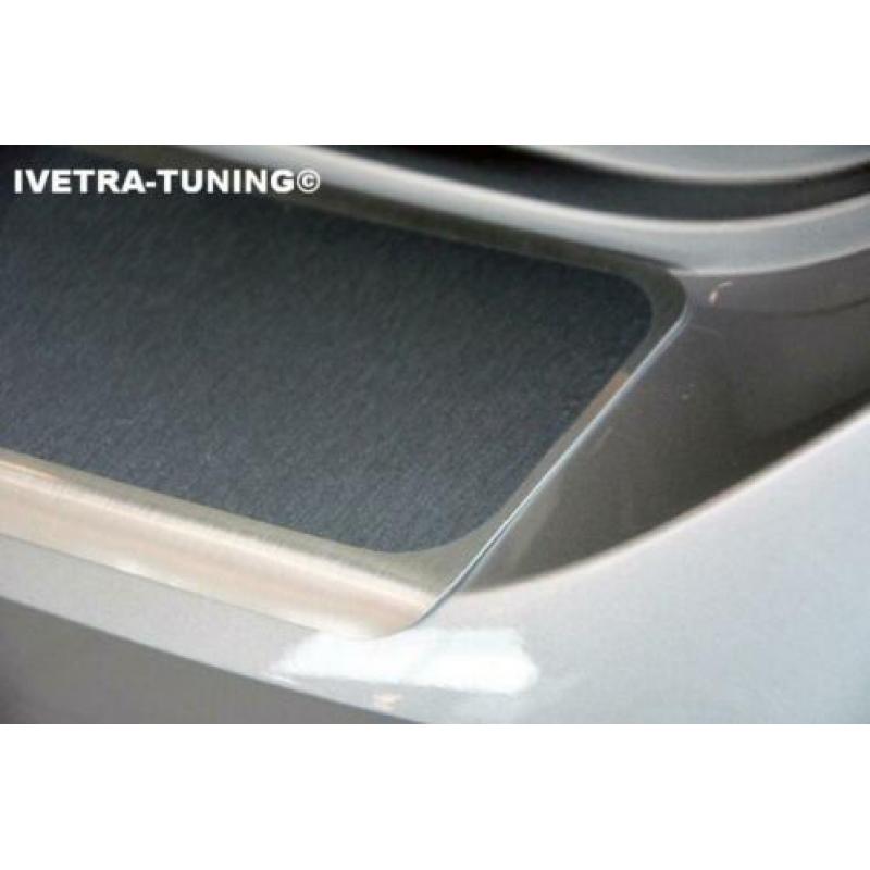 **IVETRA-TUNING**Luxe Bumperbeschermer Voor Uw BMW