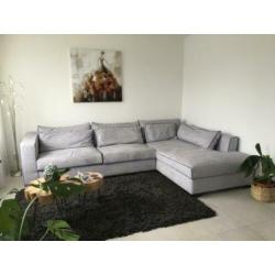 Heerlijke Loungebank XL.