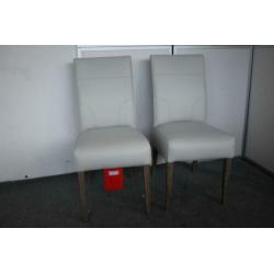 Twee Nieuwe Eetkamerstoelen Henders & Hazel