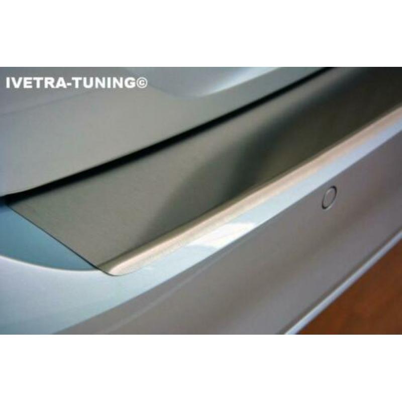**IVETRA-TUNING**Luxe Bumperbeschermer Voor Uw BMW
