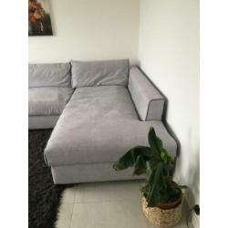 Heerlijke Loungebank XL.