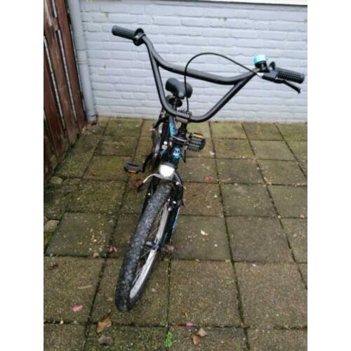 BMX crossfiets