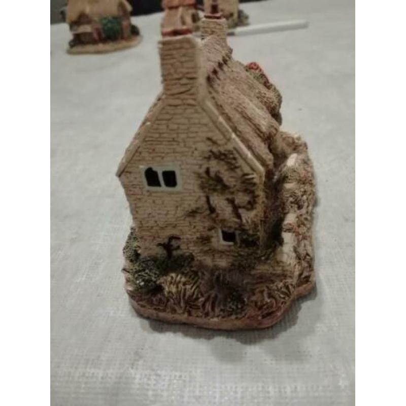 Lilliput lane Cobblers cottage
