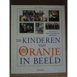 (vawK0297) De kinderen van Oranje in beeld