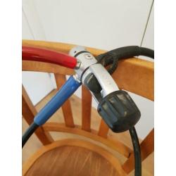 Oceanic ademautomaat/regulator (PSI)