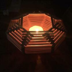 Lampje