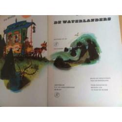 Pipo en de Waterlanders