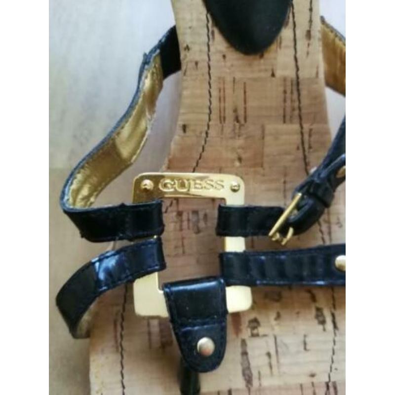 STYLISH ???? Guess by Marciano sandaal (38)