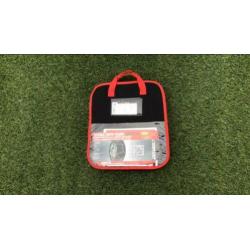 Sneeuwkettingen nieuw 16, 17 inch 20 euro oph