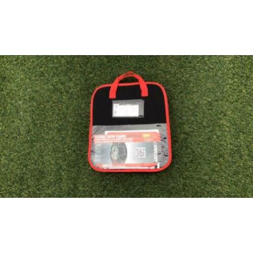 Sneeuwkettingen nieuw 16, 17 inch 20 euro oph