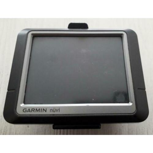 Te koop: navigatie Merk: Garmin Nuvi