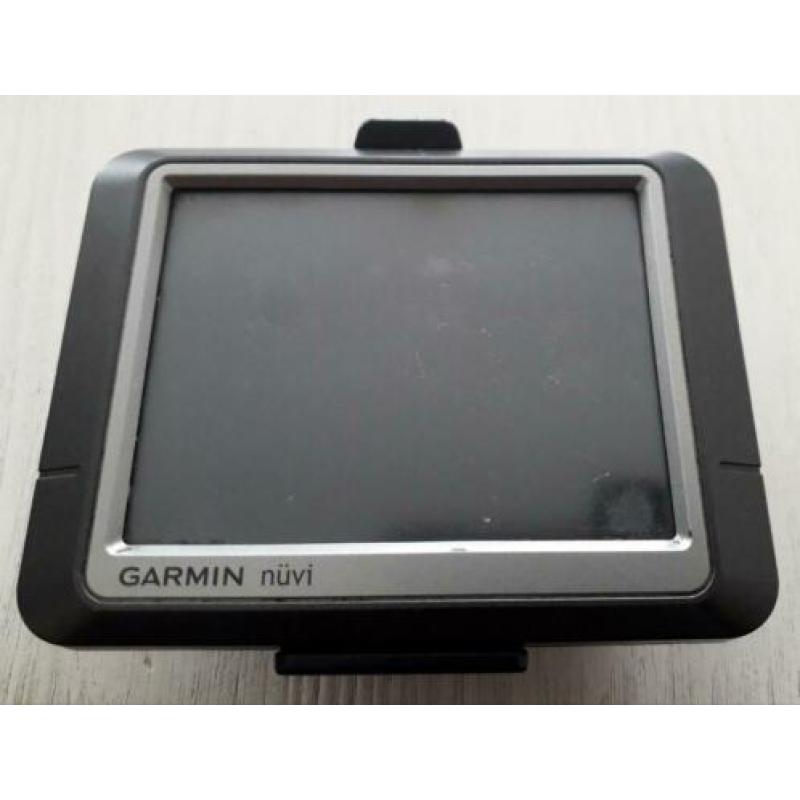 Te koop: navigatie Merk: Garmin Nuvi