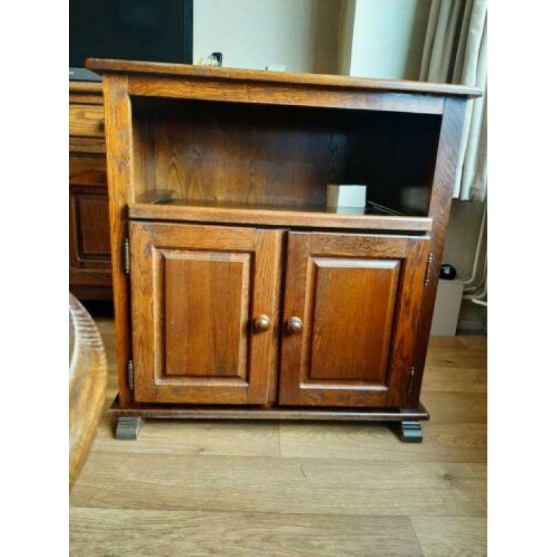 Tv kast