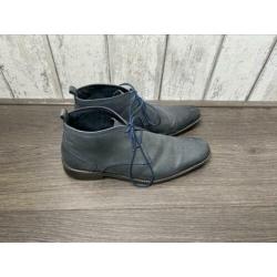 Nette Van Beers schoenen maat 43