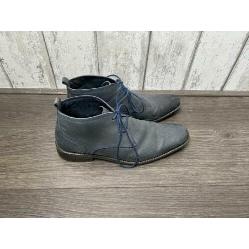 Nette Van Beers schoenen maat 43