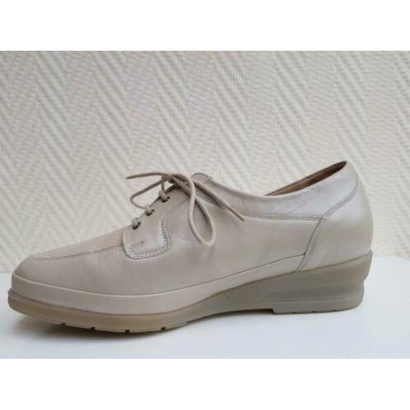 Waldlaufer veterschoenen, nieuw, EU 39K, Gratis verzenden!