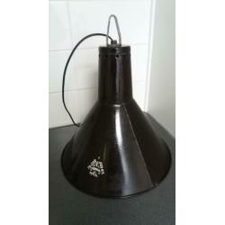 Lamp, hanglamp, plafondlamp, industrieel, vintage, Oekraïne